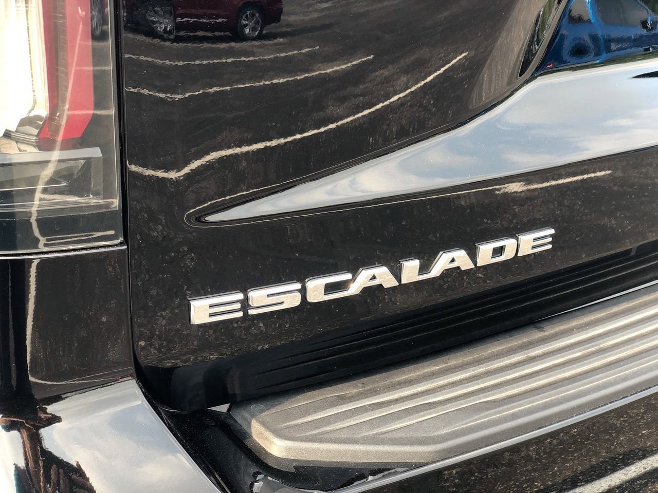 Thumbnail: 2023 Cadillac Escalade - 45