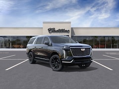 2025 CADILLAC Escalade ESV Premium Luxury SUV