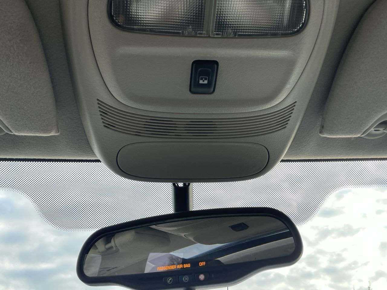 Thumbnail: 2005 Chevrolet TrailBlazer - 26