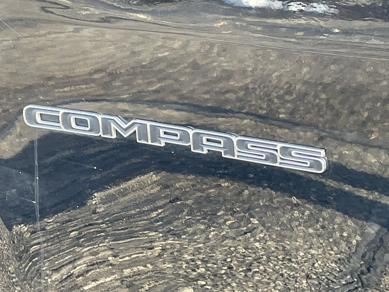 Thumbnail: 2018 Jeep Compass - 40