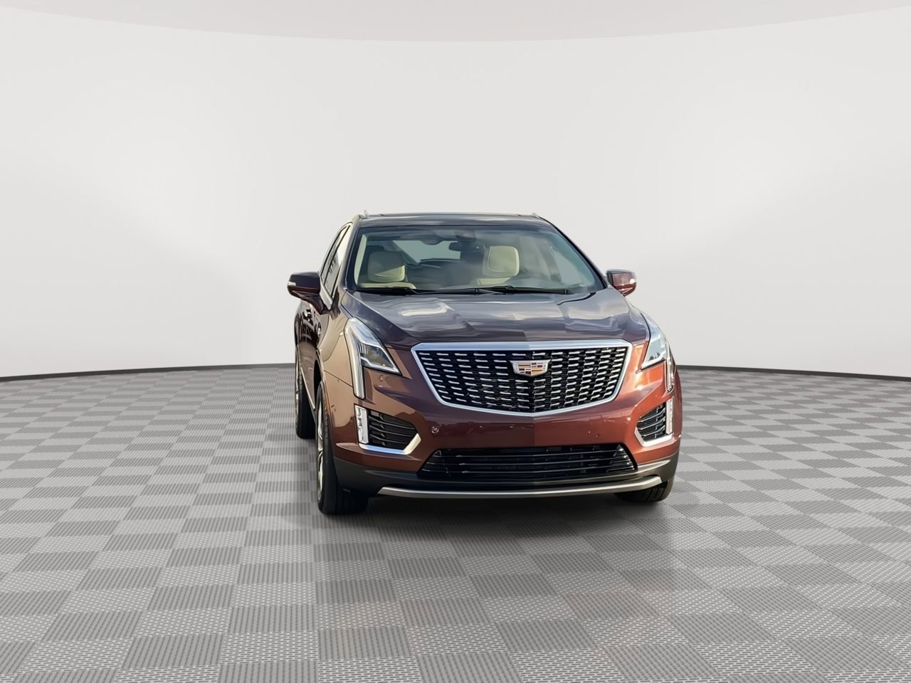 2022 Cadillac XT5 Premium Luxury photo 3