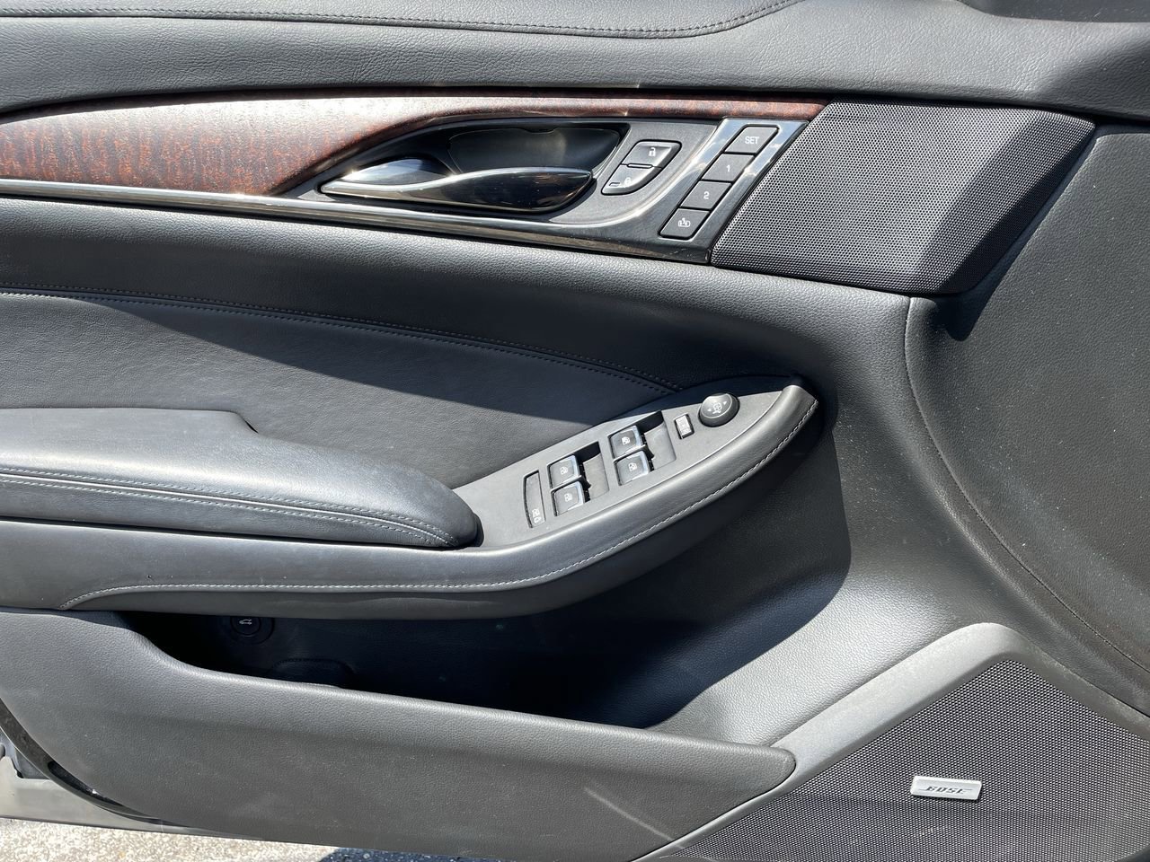 Thumbnail: 2016 Cadillac CTS - 32