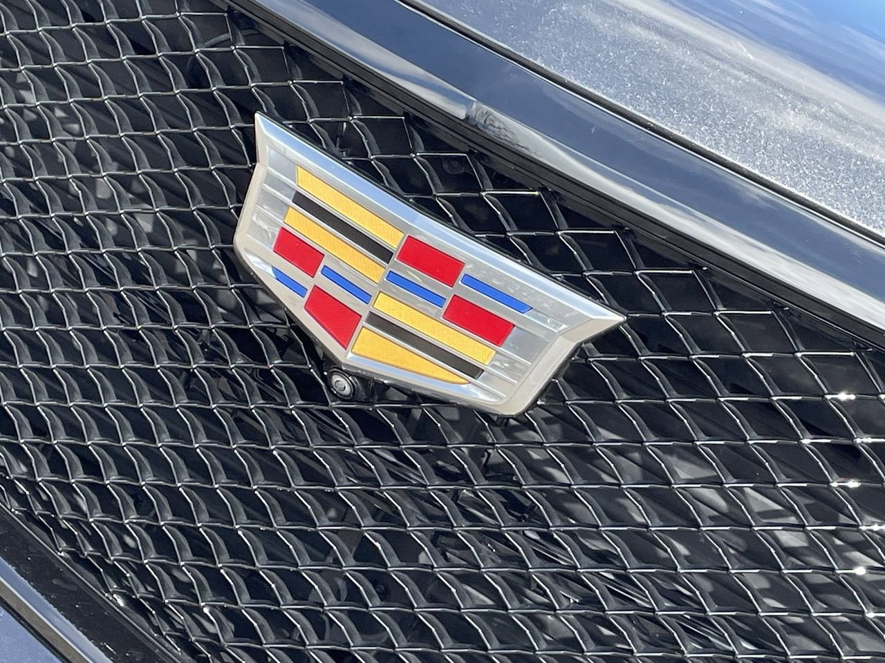 Thumbnail: 2024 Cadillac Escalade - 42