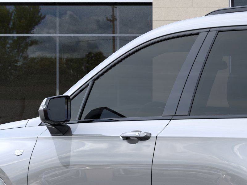 Thumbnail: 2025 Cadillac XT6 - 12