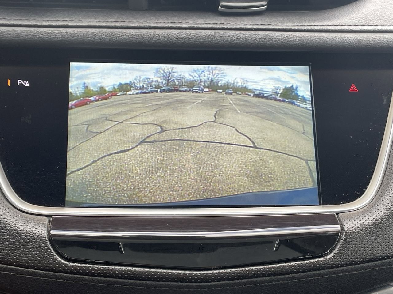Thumbnail: 2019 Cadillac XT5 - 28