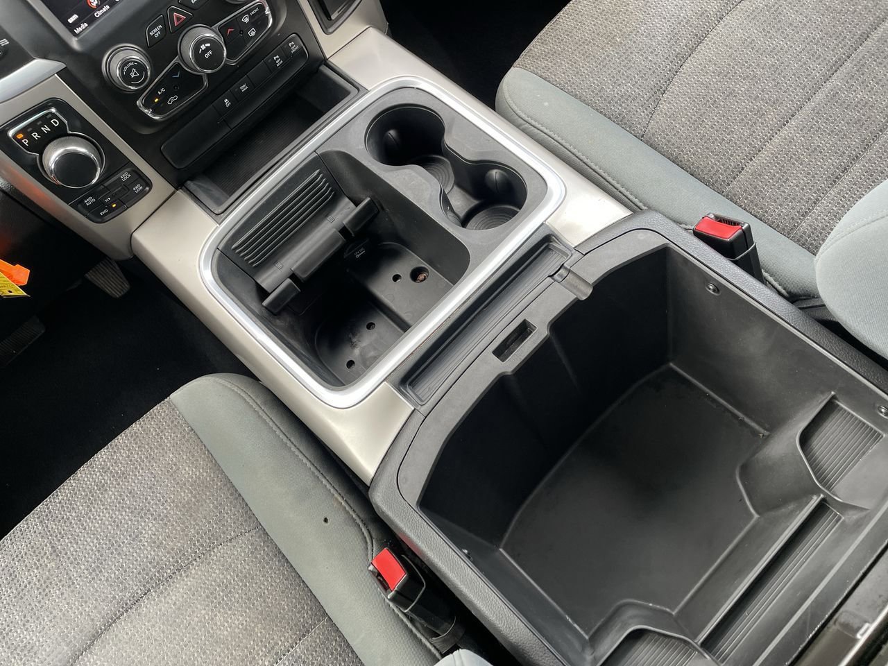 Thumbnail: 2018 RAM 1500 - 20