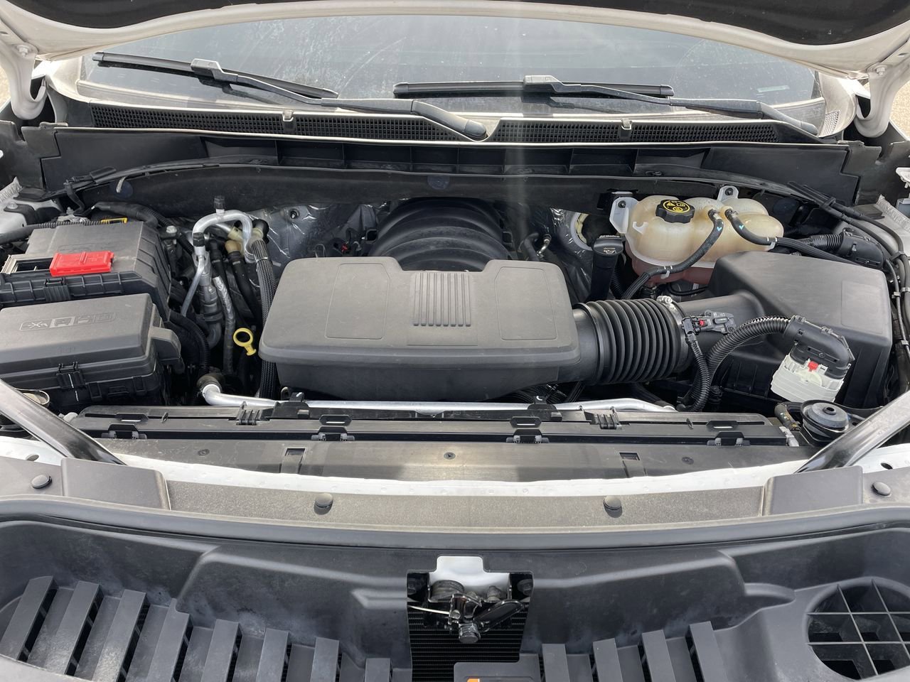 Thumbnail: 2022 Cadillac Escalade - 42