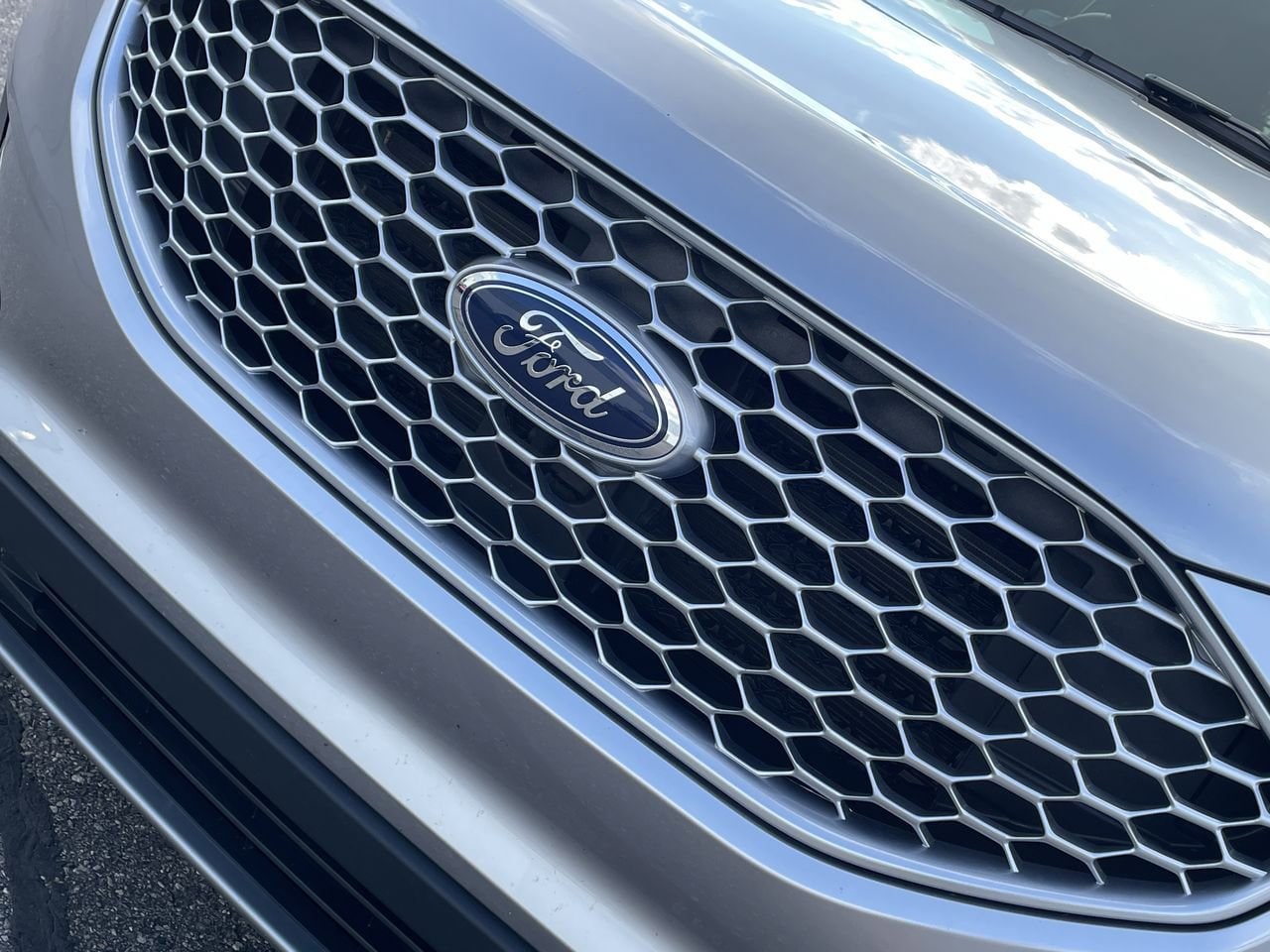 Thumbnail: 2024 Ford Edge - 33