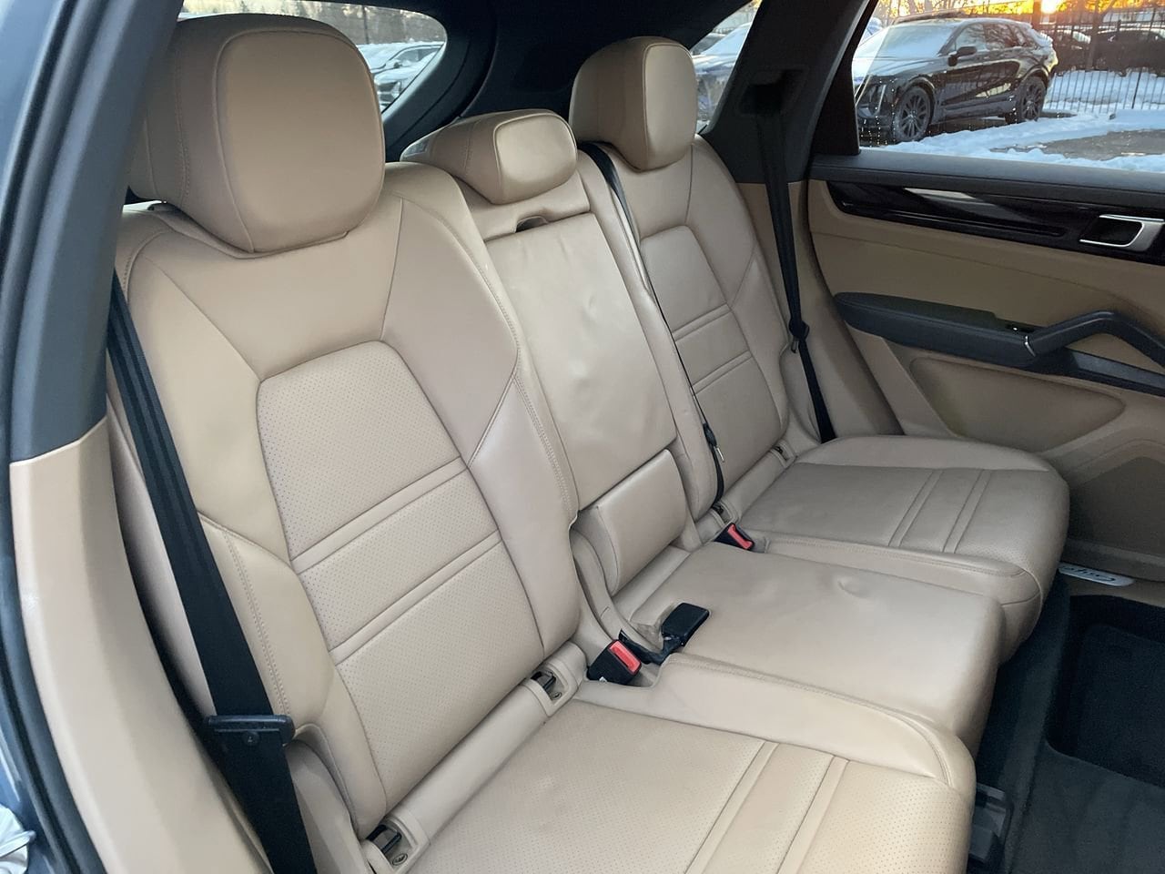 Thumbnail: 2019 Porsche Cayenne - 15