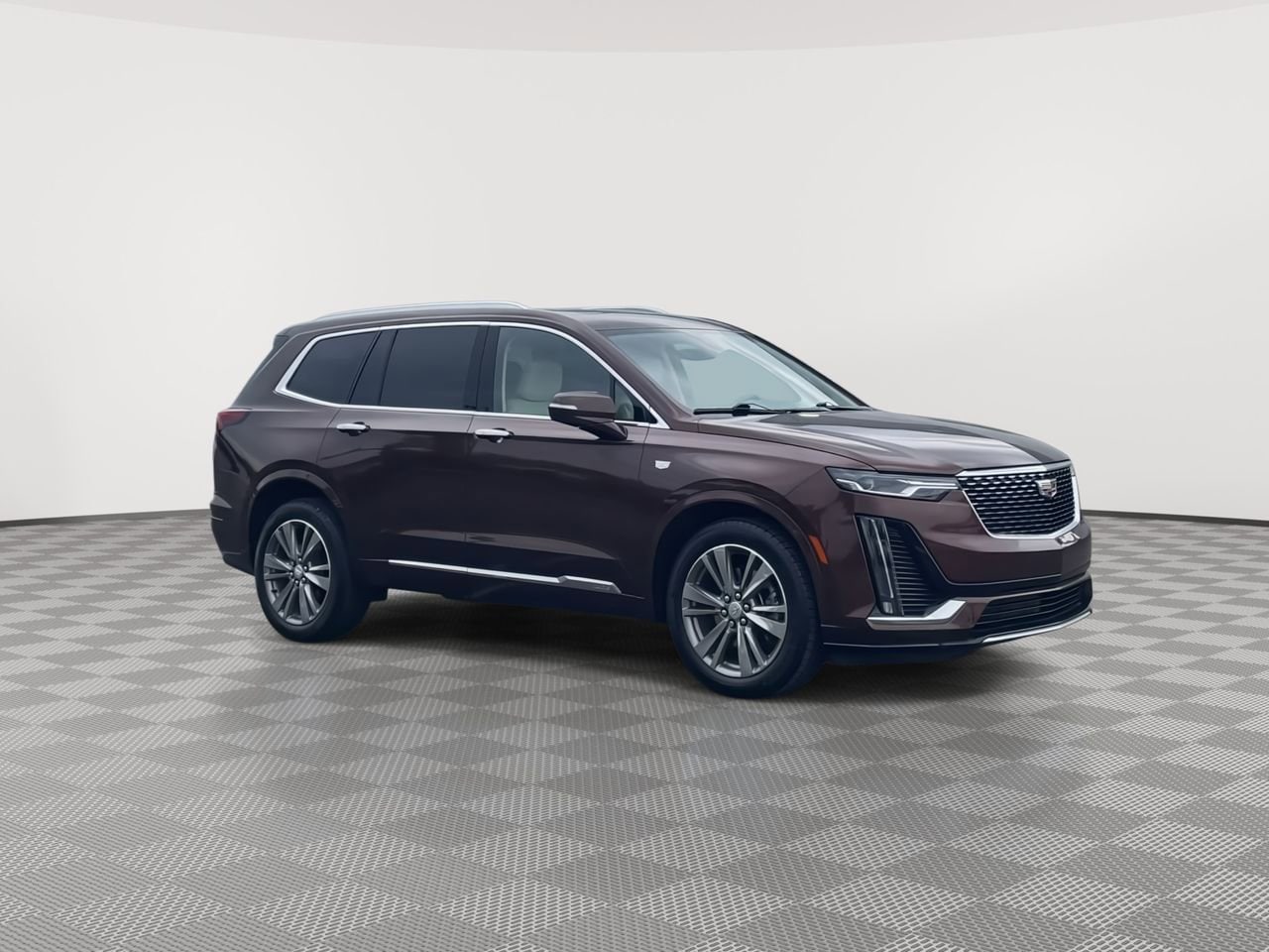 Thumbnail: 2022 Cadillac XT6 - 2