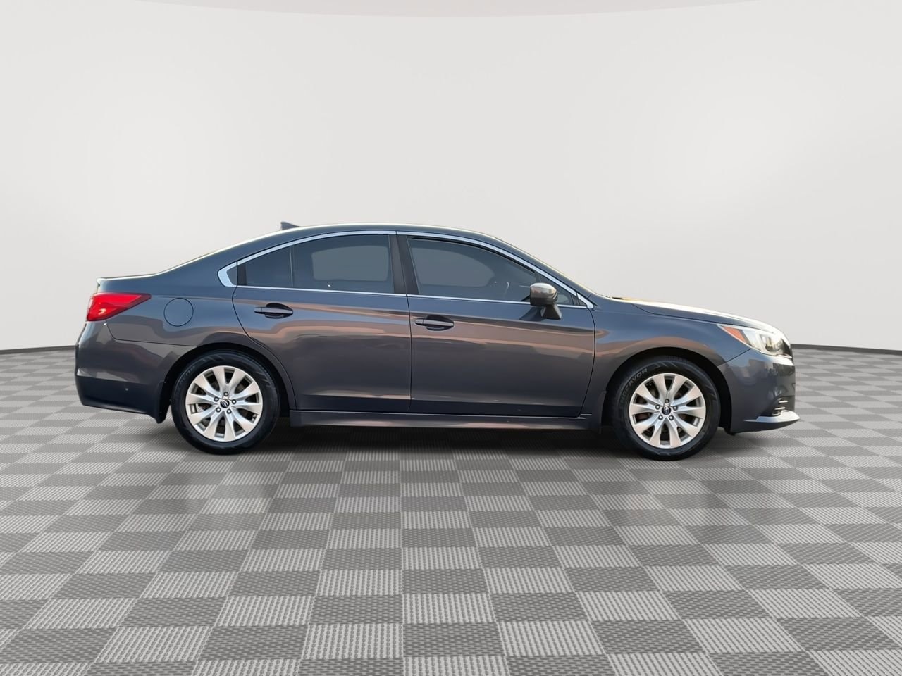 Thumbnail: 2017 Subaru Legacy - 9