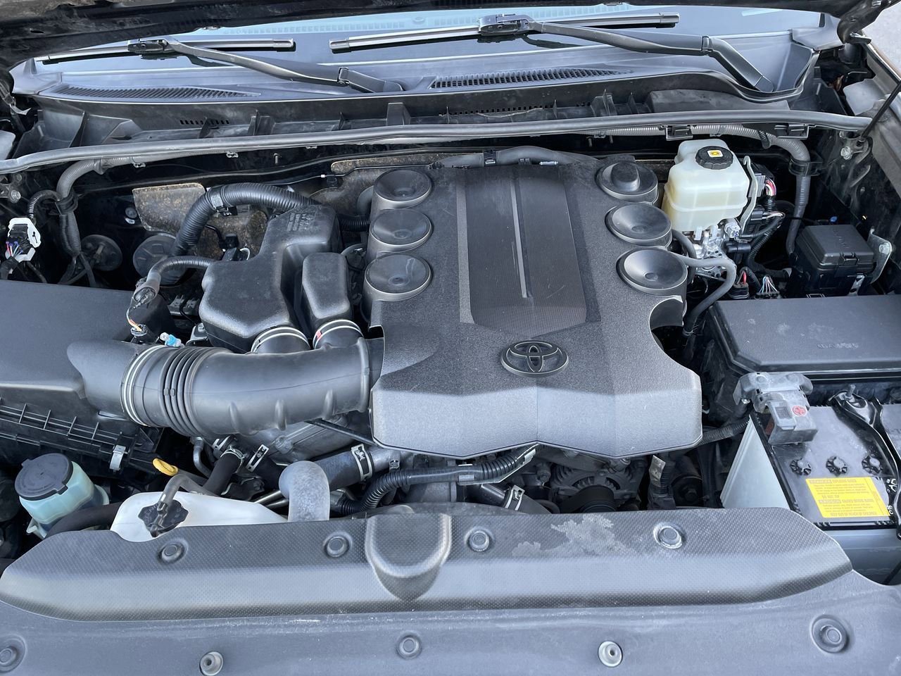 Thumbnail: 2021 Toyota 4Runner - 35