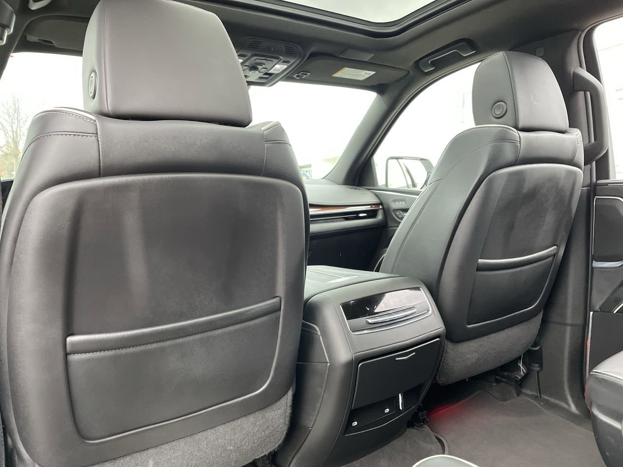 Thumbnail: 2023 Cadillac Escalade - 21