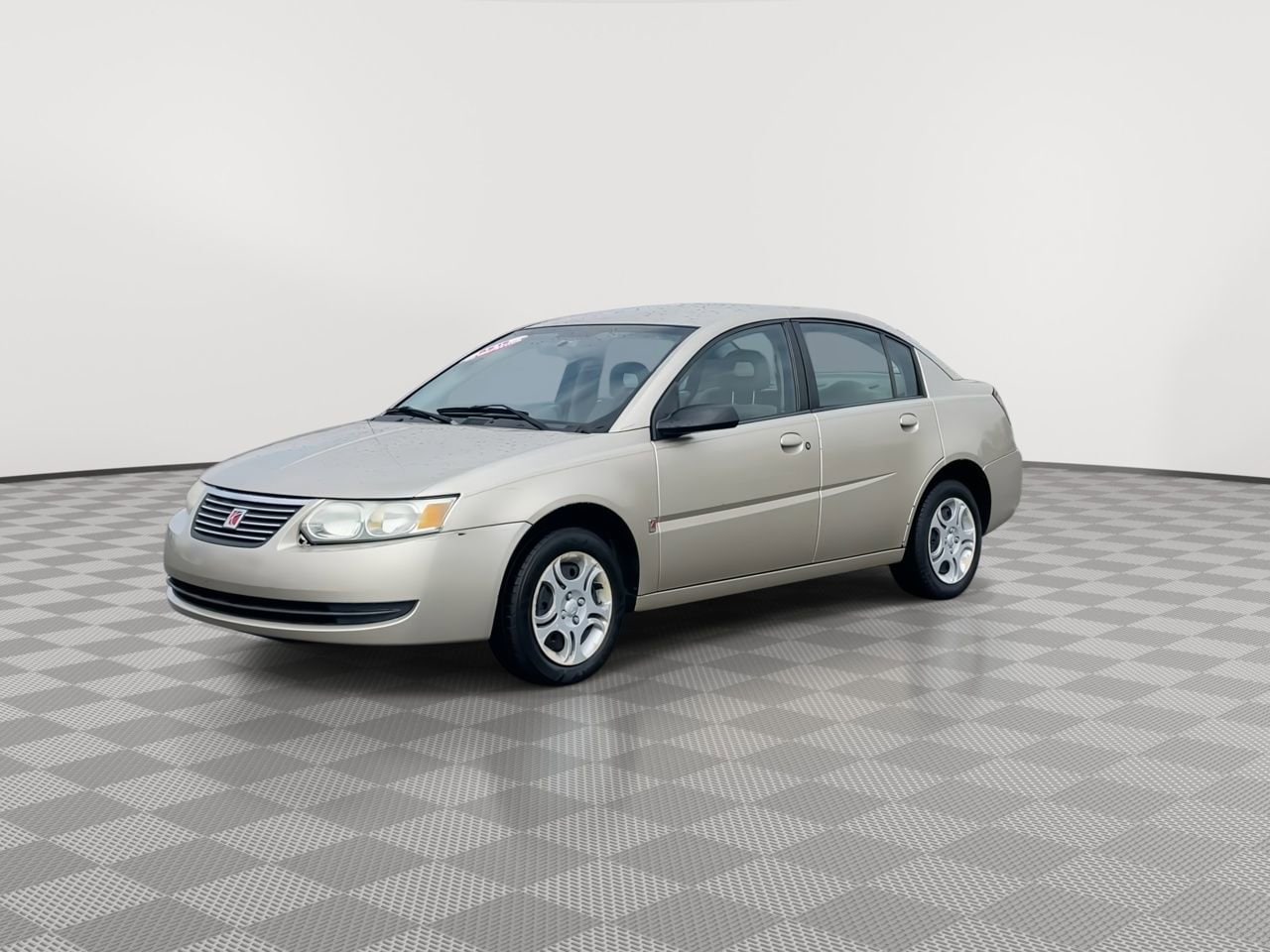 Thumbnail: 2005 Saturn Ion - 4