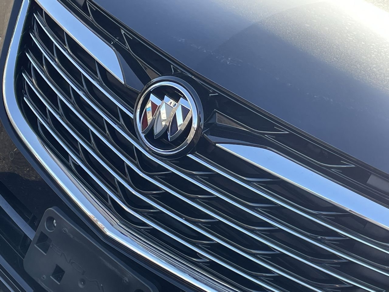 Thumbnail: 2023 Buick Enclave - 36