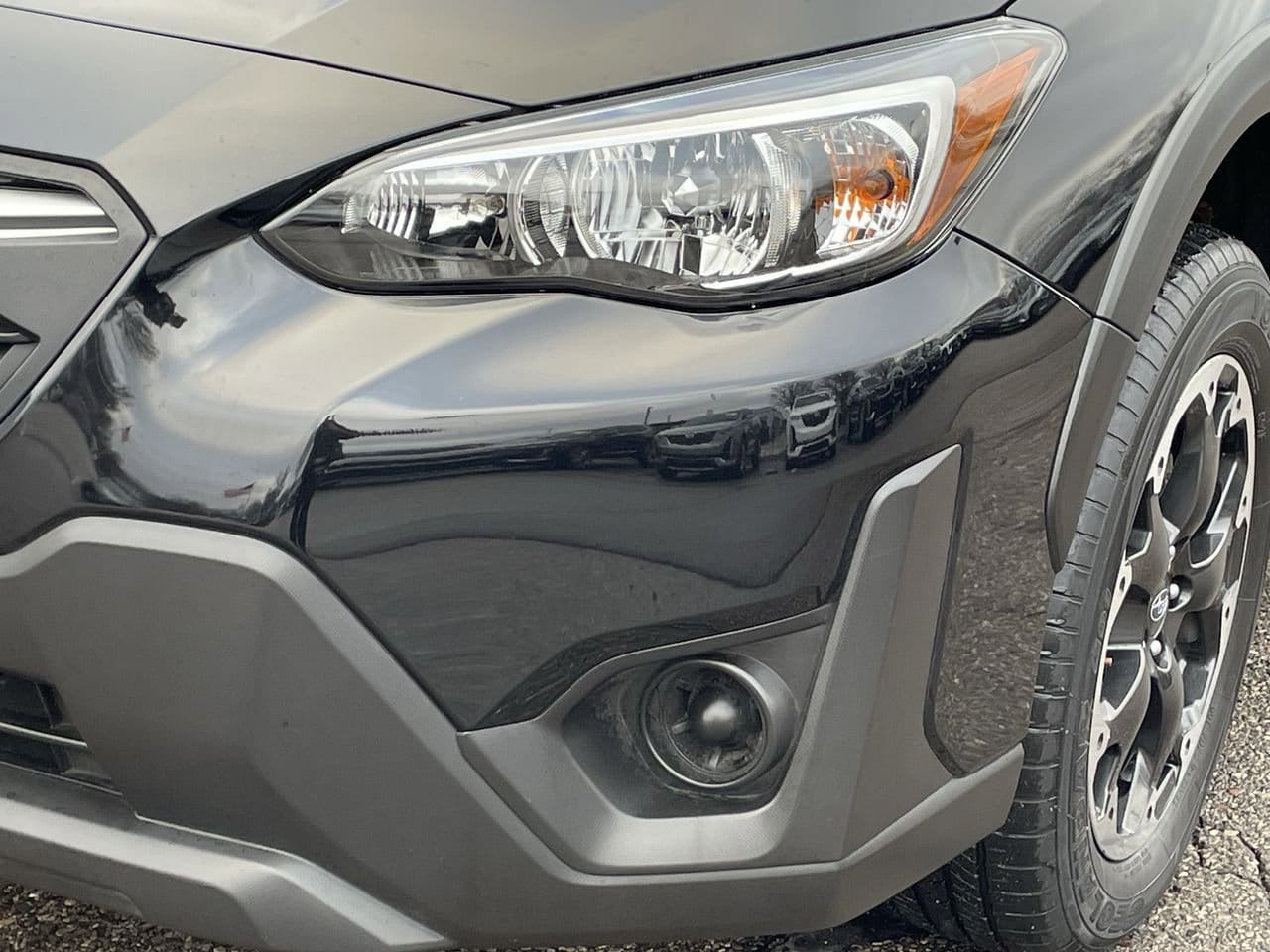 Thumbnail: 2023 Subaru Crosstrek - 33