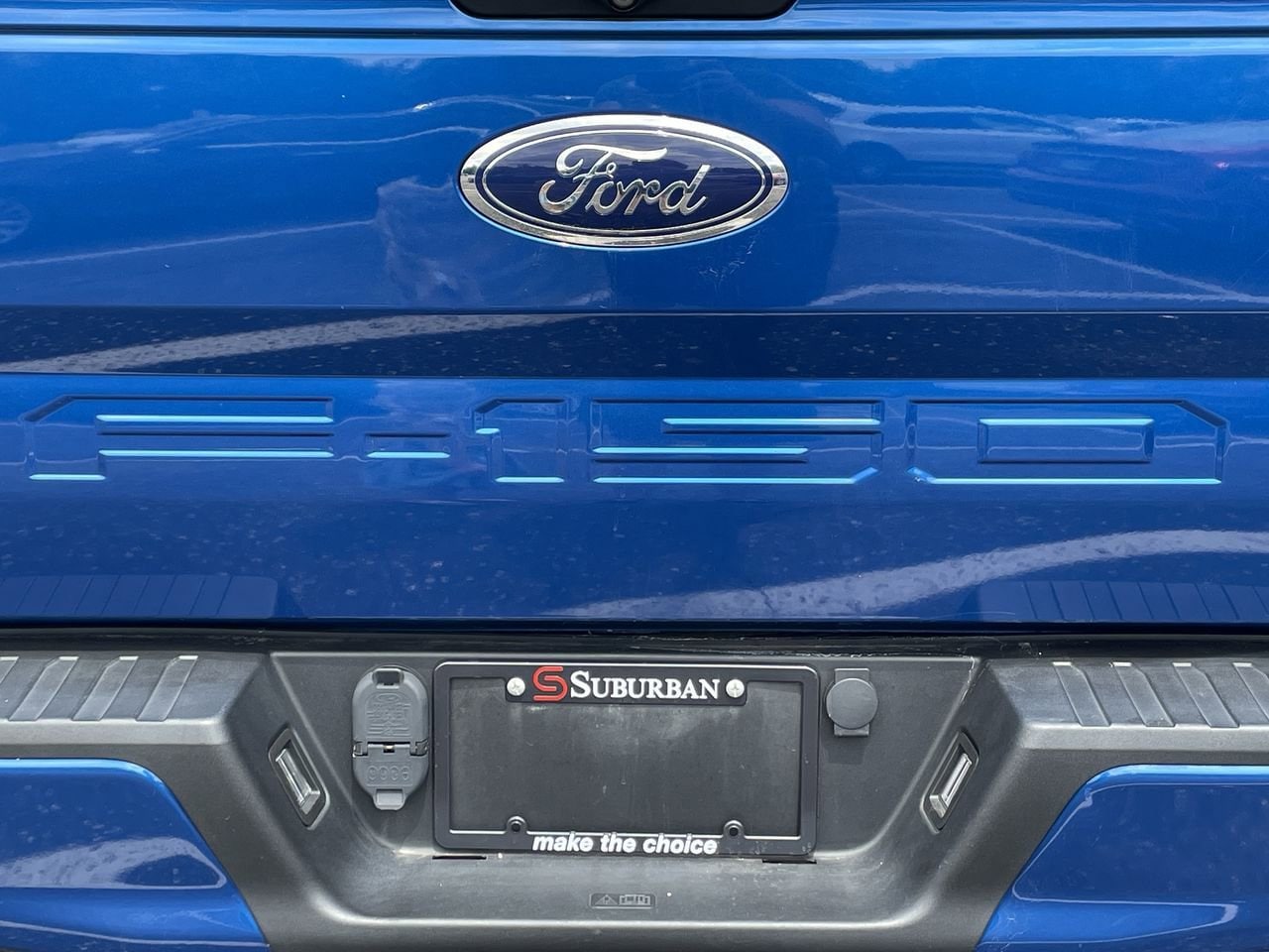 Thumbnail: 2018 Ford F-150 - 39