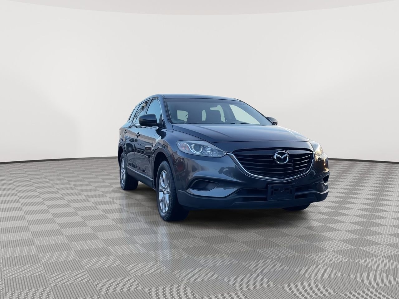 Thumbnail: 2015 Mazda CX-9 - 3