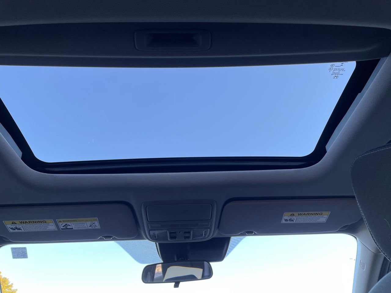 Thumbnail: 2018 Honda CR-V - 20