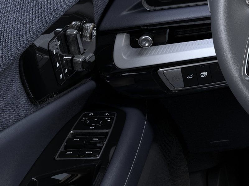 Thumbnail: 2026 Cadillac Optiq - 22