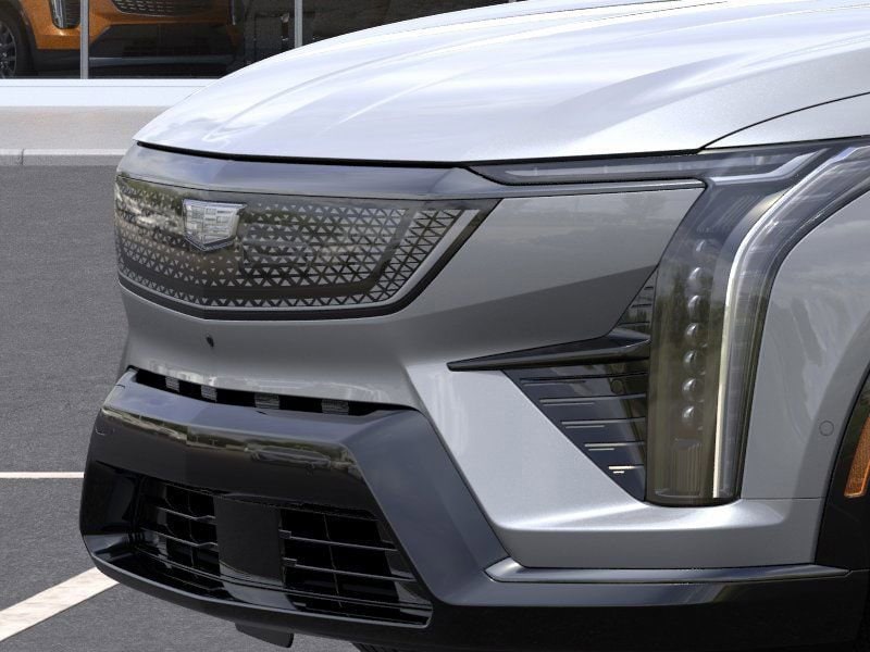 Thumbnail: 2026 Cadillac Optiq - 13