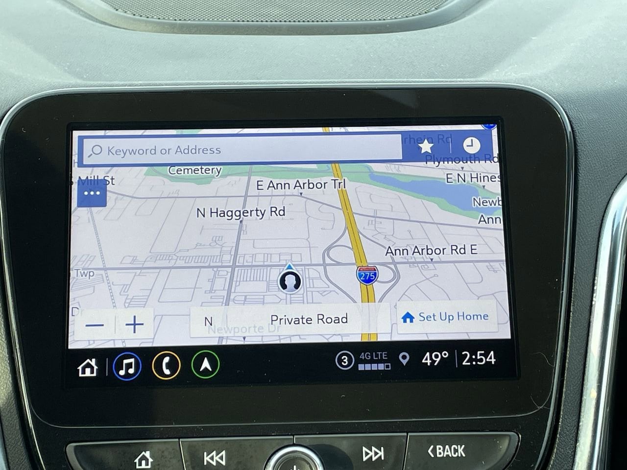 Thumbnail: 2023 Chevrolet Equinox - 23