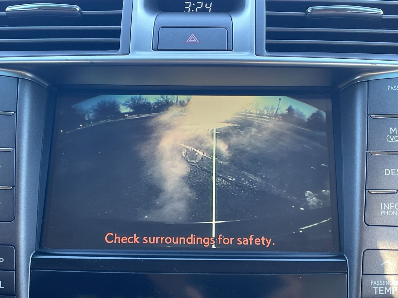 Thumbnail: 2012 Lexus LS - 27