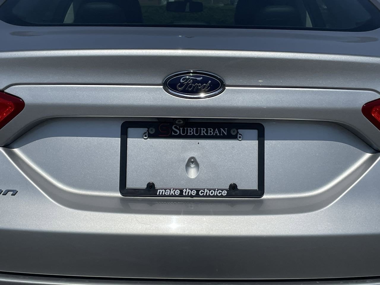 Thumbnail: 2016 Ford Fusion - 39