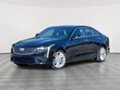  CADILLAC CT4