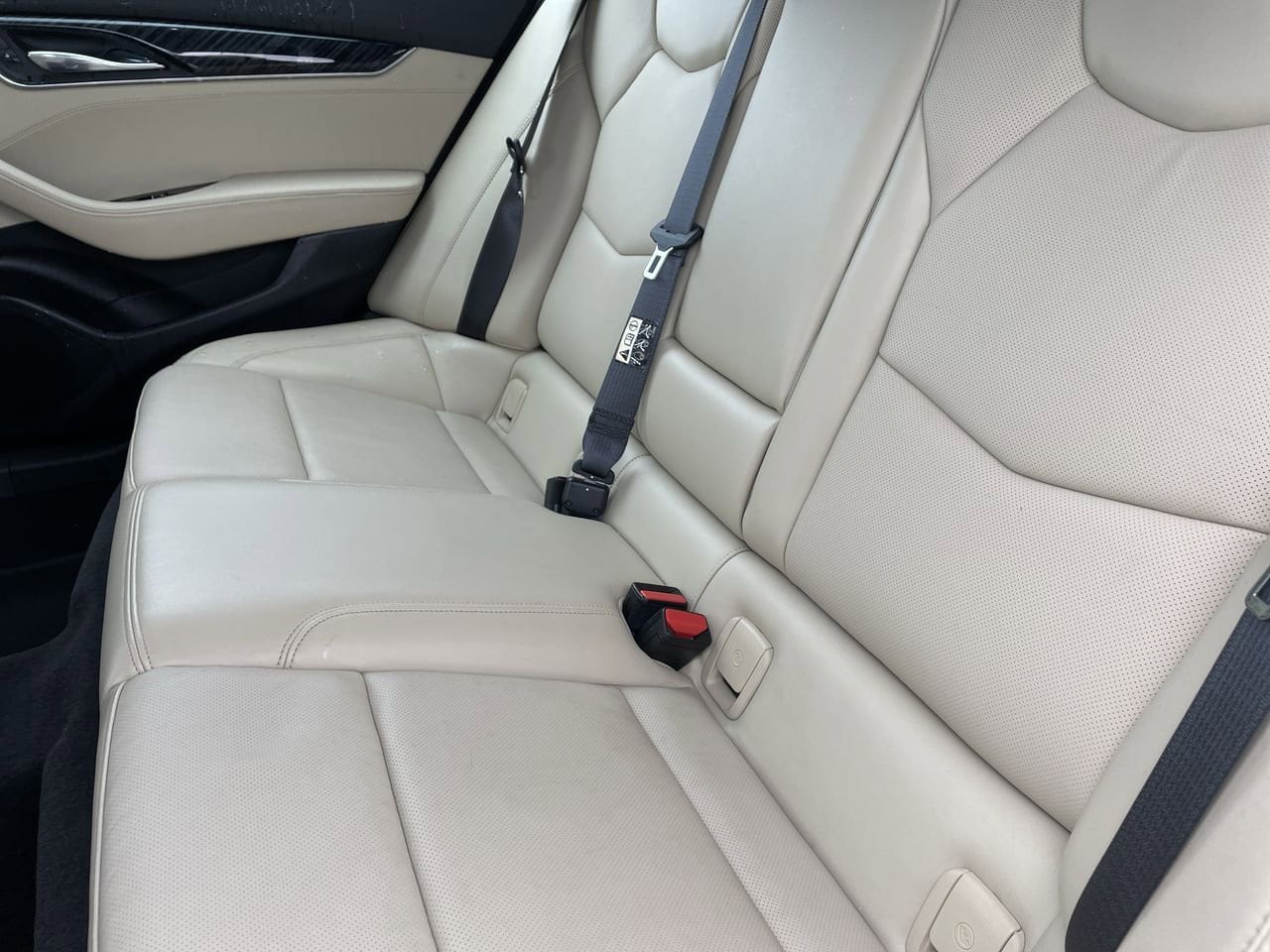 Thumbnail: 2023 Cadillac CT5 - 18