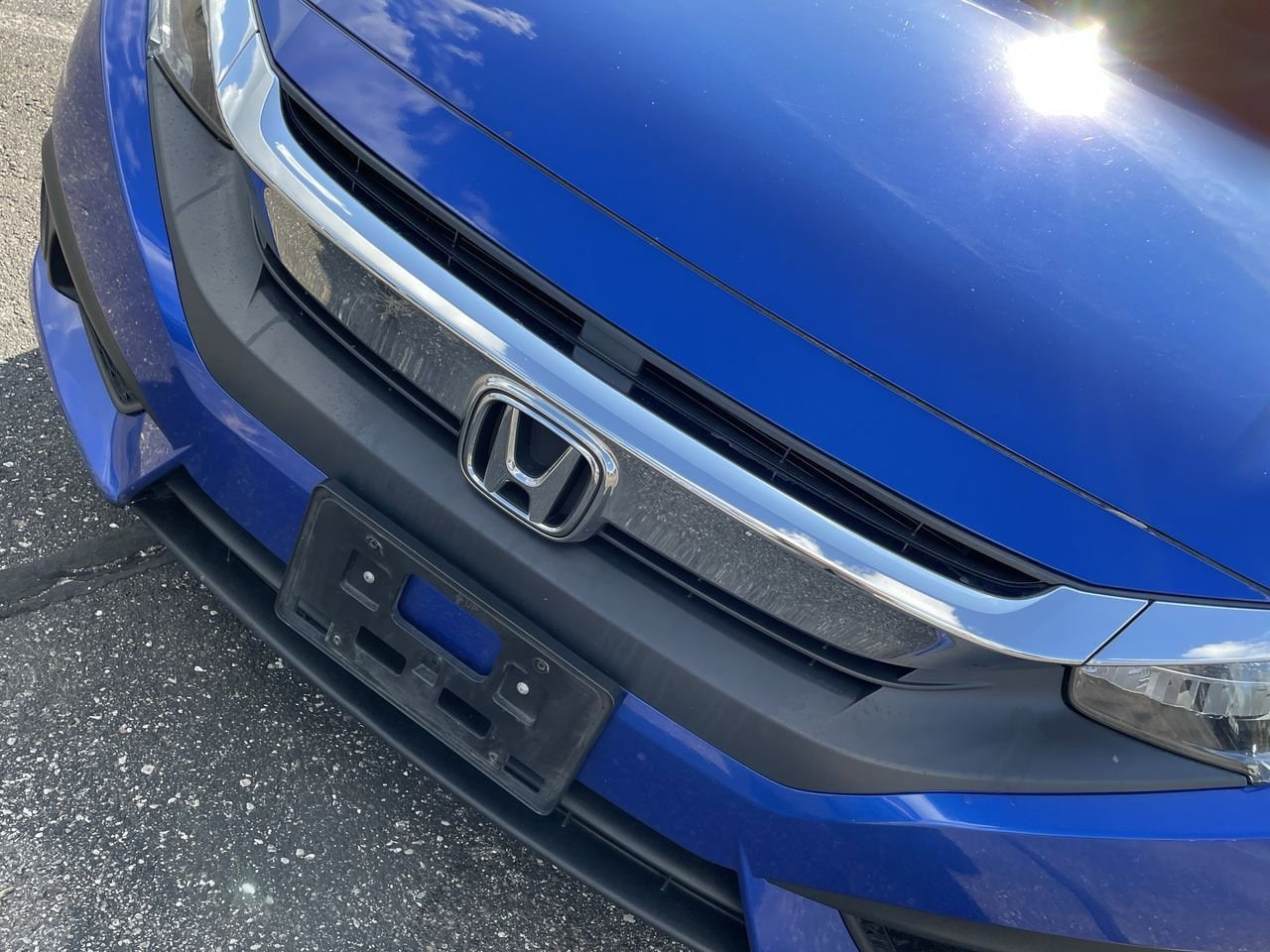 Thumbnail: 2016 Honda Civic - 34