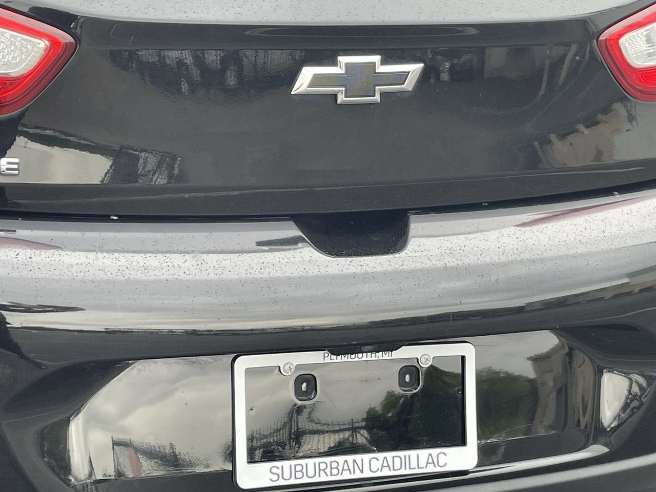 Thumbnail: 2019 Chevrolet Cruze - 36