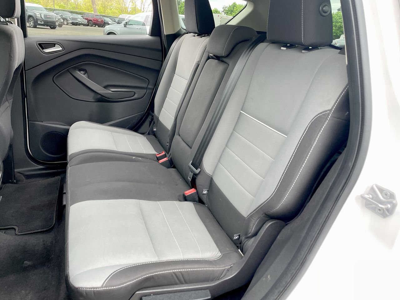 Thumbnail: 2014 Ford Escape - 17