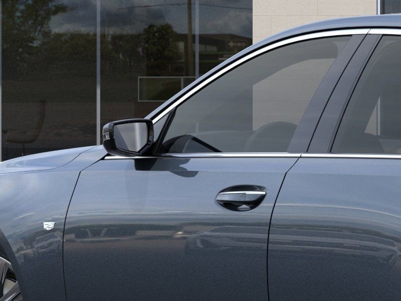 Thumbnail: 2026 Cadillac CT5 - 12