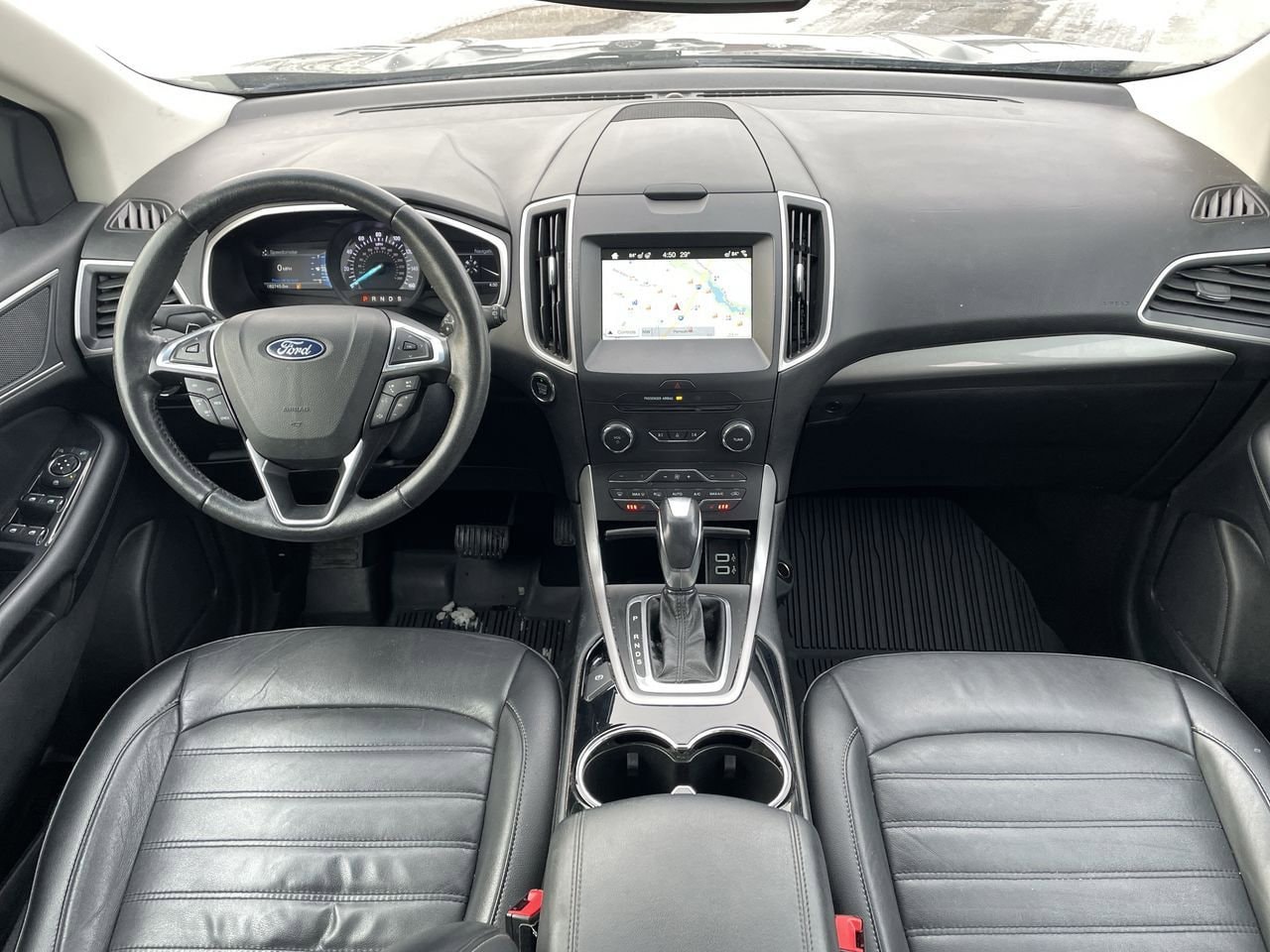 Thumbnail: 2018 Ford Edge - 24