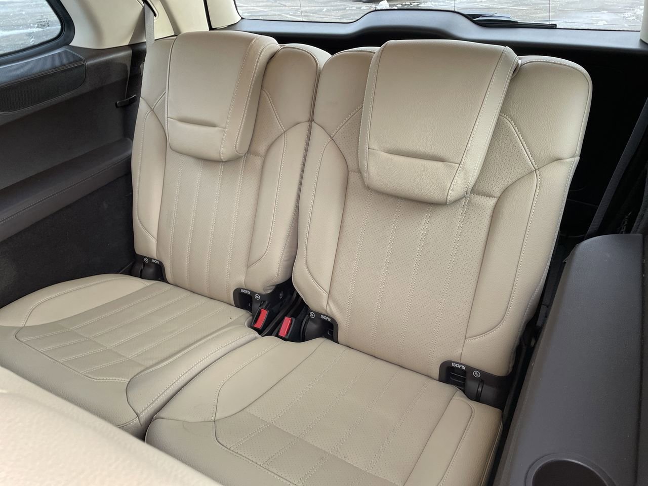 Thumbnail: 2019 Mercedes-Benz GLS - 19