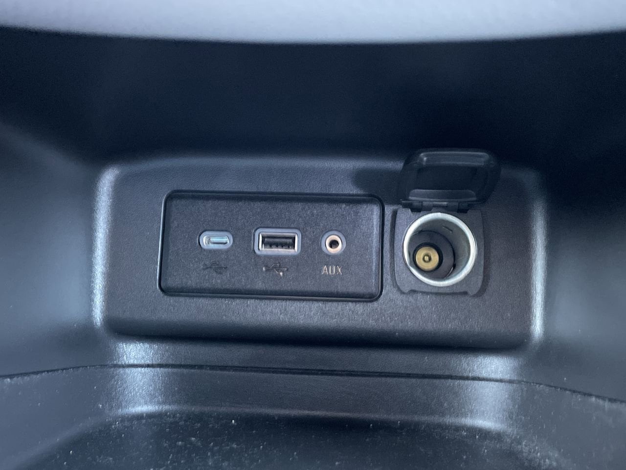 Thumbnail: 2023 Chevrolet Equinox - 22