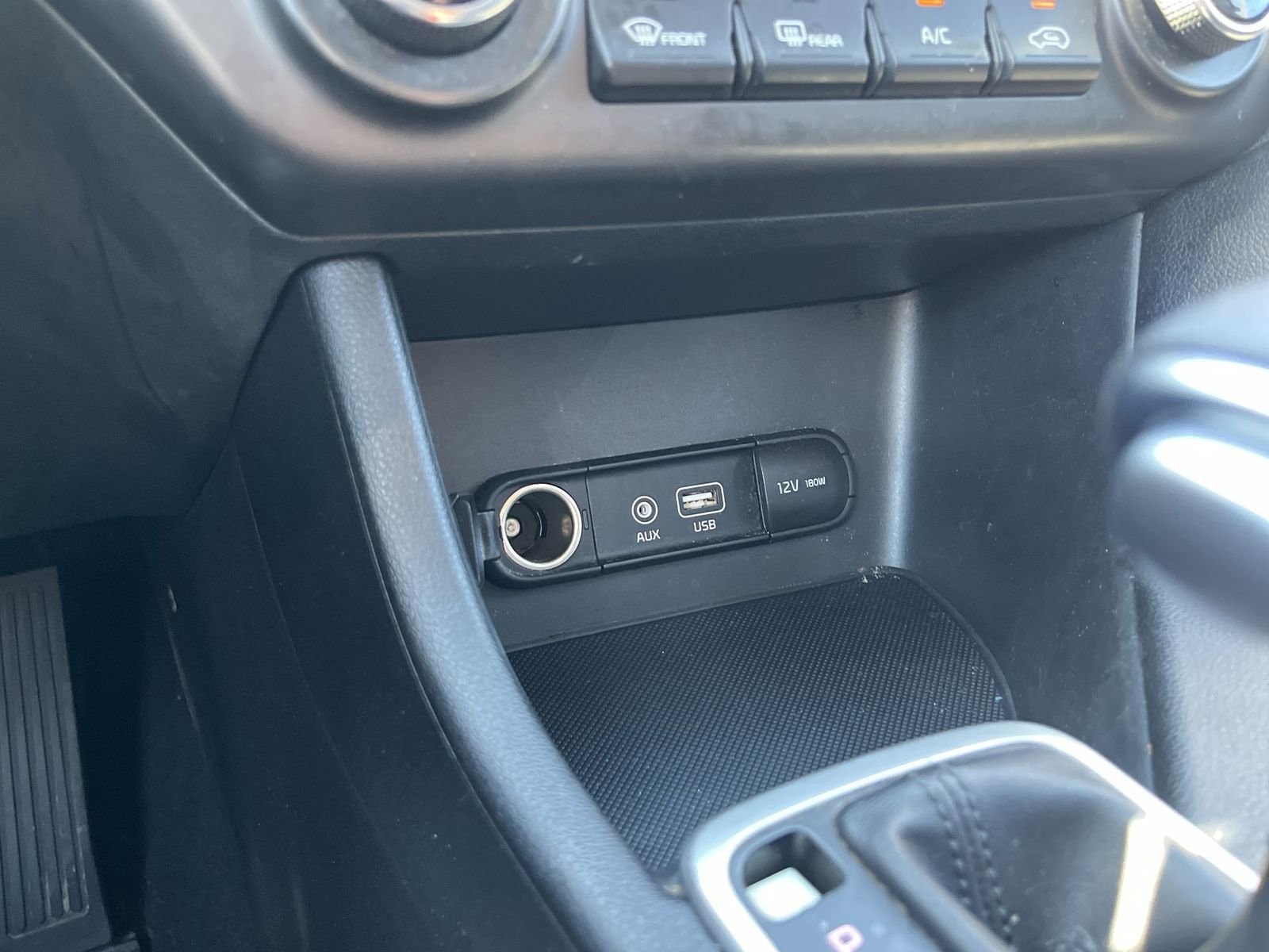 Thumbnail: 2018 Kia Sportage - 30