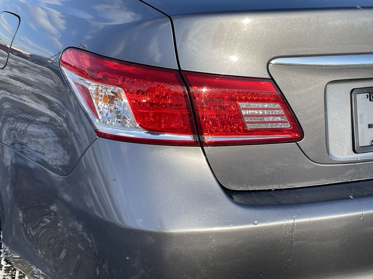 Thumbnail: 2012 Lexus ES - 36