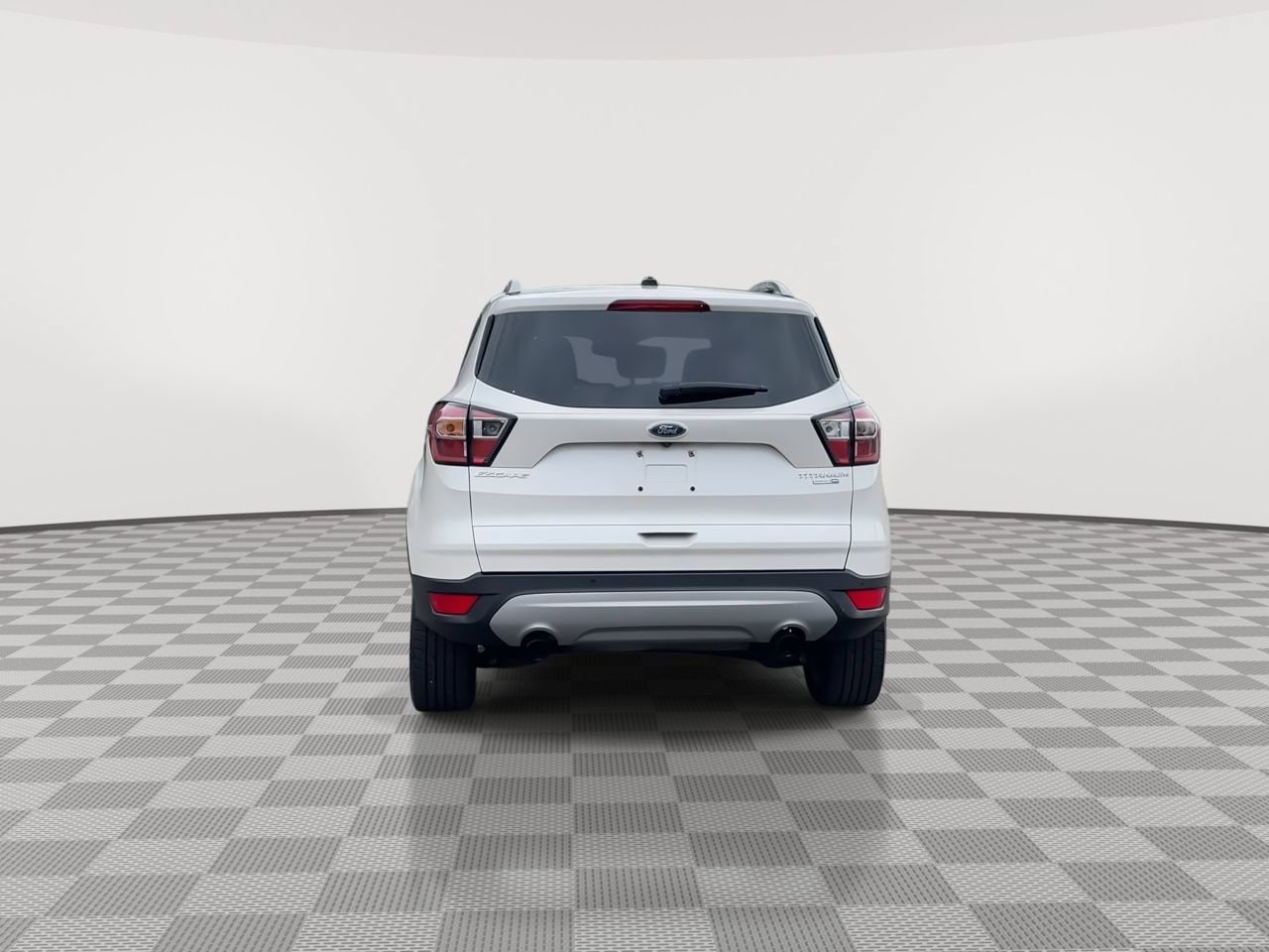Thumbnail: 2017 Ford Escape - 7