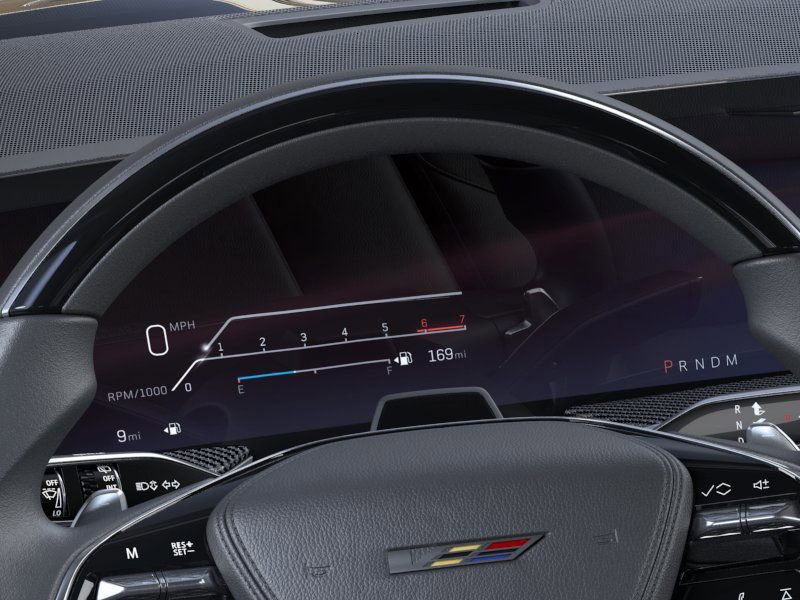 Thumbnail: 2026 Cadillac Escalade - 18