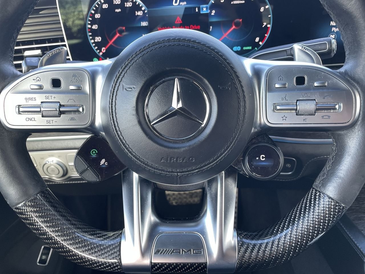 Thumbnail: 2021 Mercedes-Benz GLE - 10