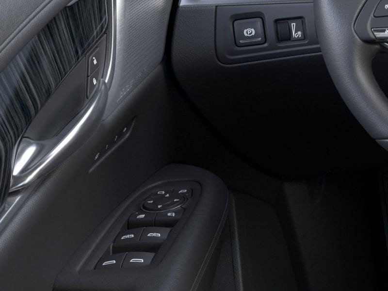 Thumbnail: 2025 Cadillac XT6 - 22