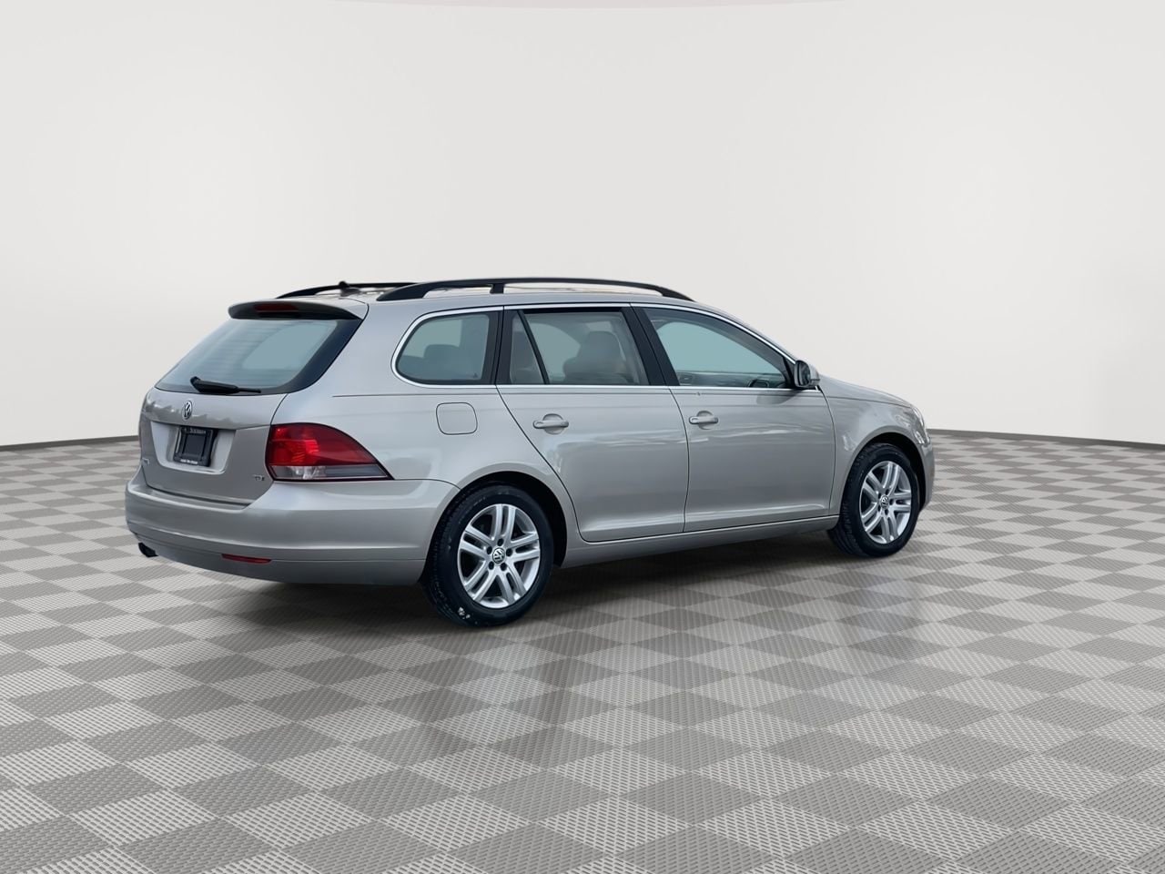 Thumbnail: 2013 Volkswagen Jetta - 8