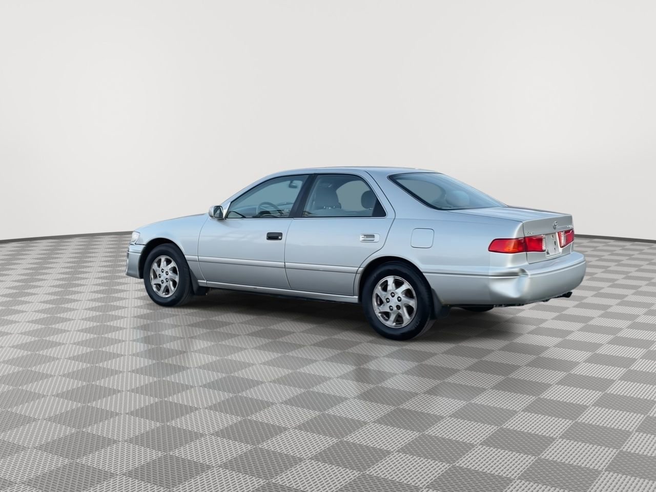 Thumbnail: 2001 Toyota Camry - 6