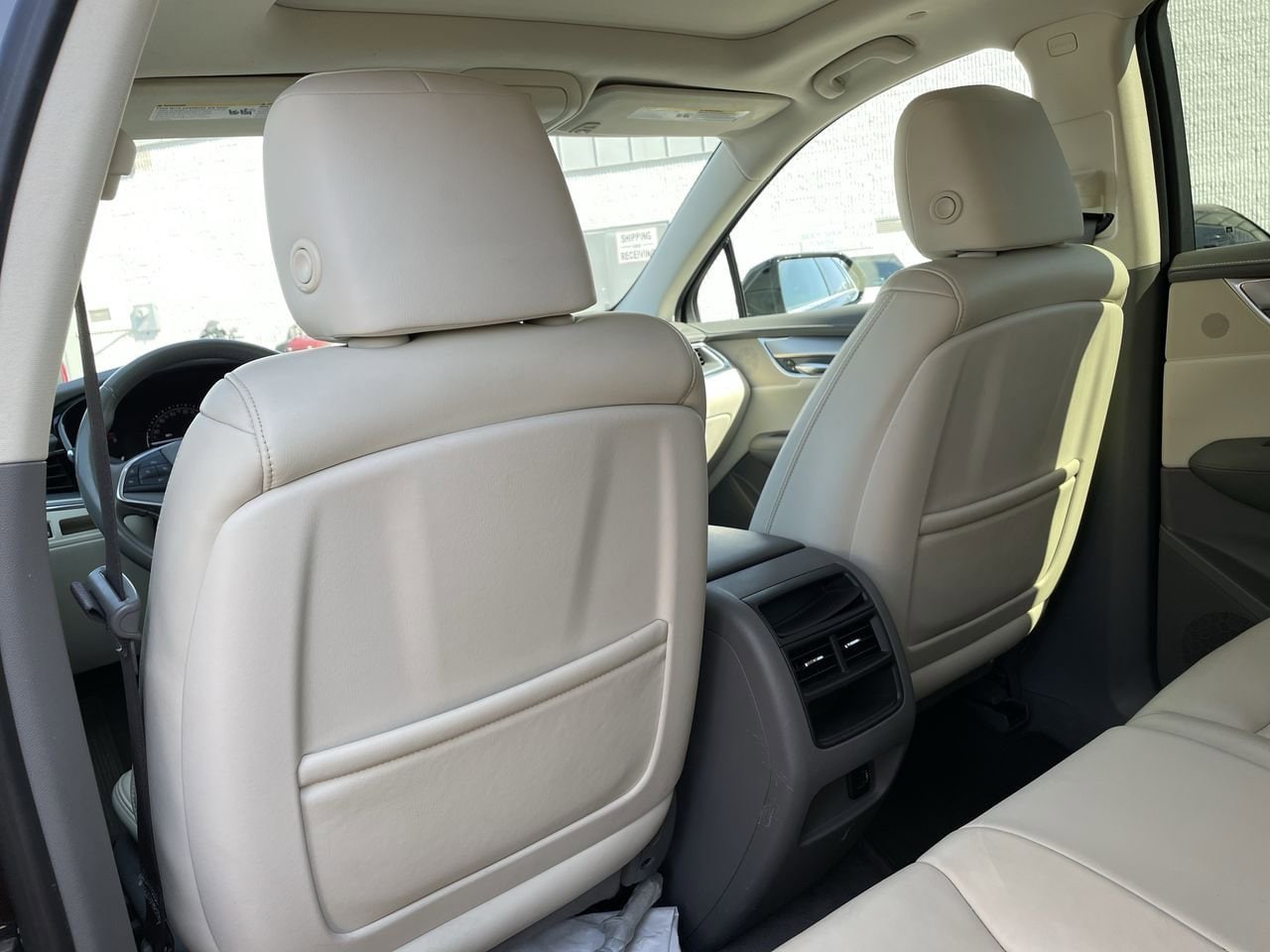 Thumbnail: 2017 Cadillac XT5 - 20