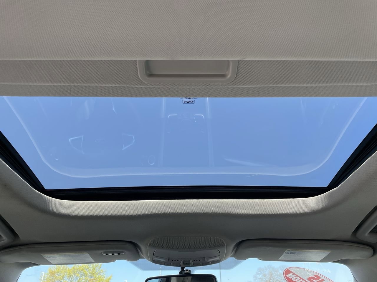 Thumbnail: 2016 Ford Fusion - 20