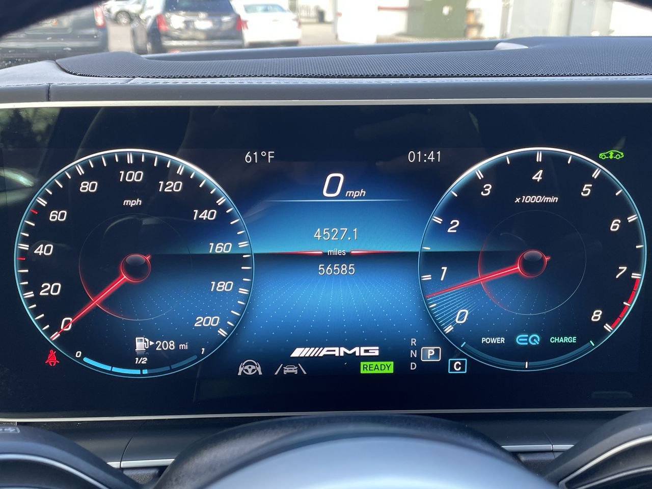 Thumbnail: 2021 Mercedes-Benz GLE - 29