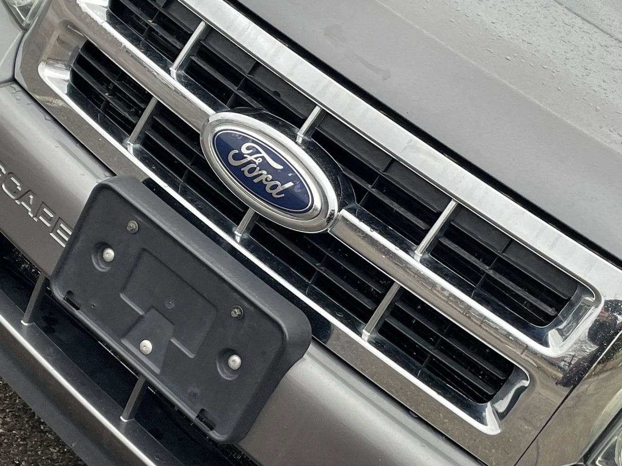 Thumbnail: 2012 Ford Escape - 30