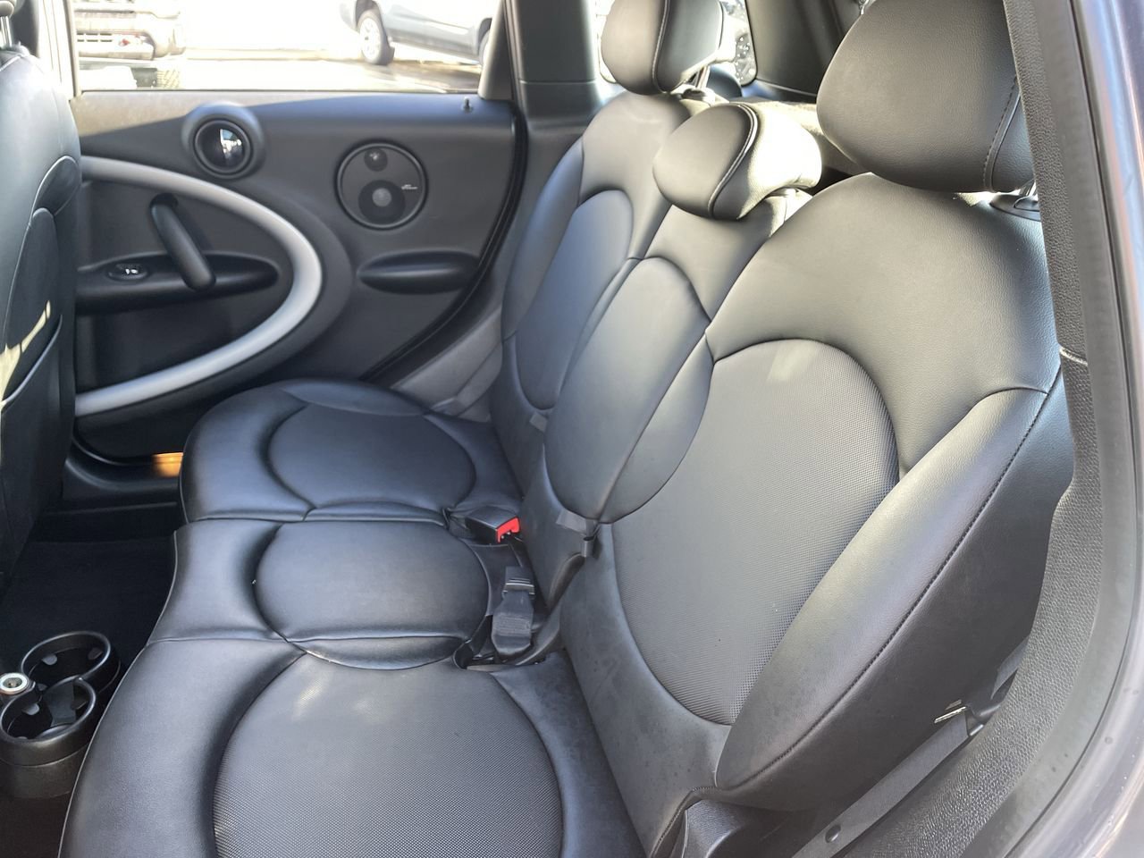 Thumbnail: 2016 MINI Cooper Countryman - 18